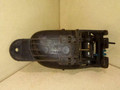 ручка внутренняя Daewoo Tacuma 1 поколение 2002 - фото №2