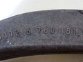 рычаг передний левый BMW 5 серия E60/E61 2004, 2.5 л., i, M54 B25 (256S5), бензин, АКПП, серый, седан, задний привод, 31126760181L - фото №3