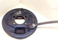 защитный кожух тормозного механизма Honda Civic 6 поколение (EJ/EK/EM) [рестайлинг] EJ6 1998 - фото №2