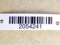 защитный кожух тормозного механизма Honda Civic 6 поколение (EJ/EK/EM) [рестайлинг] EJ6 1998 - фото №3