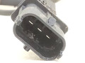 датчик коленвала Honda Civic 7 поколение 2002, 1.7 л., D, дизель, BOSCH, 0281002 - фото №3