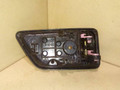 ручка внутренняя Hyundai Getz 1 поколение 2003 - фото №2