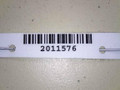 рычаг ручного тормоза (ручника) Nissan Primera P11 2000, 2.0 л., CD20T, дизель, МКПП, зеленый, хетчбэк 5 дв., передний привод, 360102F120 - фото №2