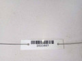 ремень безопасности Volkswagen Touareg 1 поколение 2005, 3.2 л., i, BMX, бензин, АКПП, серый, внедорожник 5 дв., полный привод, 7L6857705AMEC, 7L6857705AHCP - фото №5