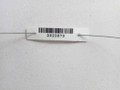 блок AirBag Volkswagen Touareg 1 поколение 2005, 3.2 л., i, BMX, бензин, АКПП, серый, внедорожник 5 дв., полный привод, BOSCH, 3D0909601H, 0285001858 - фото №4