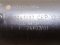 моторчик передних стеклоочистителей (дворников) Opel Corsa C [рестайлинг] 2005, 1.3 л., DT, Z13DT, дизель, 5МКПП, серебристый, хетчбэк 5 дв., передний привод, 390241337 - фото №3