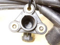 провод высоковольтный Opel Corsa C [рестайлинг] 2005, 1.3 л., DT, Z13DT, дизель, 5МКПП, серебристый, хетчбэк 5 дв., передний привод - фото №3