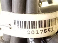 провод высоковольтный Opel Corsa C [рестайлинг] 2005, 1.3 л., DT, Z13DT, дизель, 5МКПП, серебристый, хетчбэк 5 дв., передний привод - фото №4