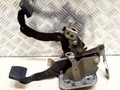 узел педальный (блок педалей) Peugeot 206 1 поколение 2001, 1.4 л., i, KFX (TU3JP), бензин, 5МКПП, серебристый, хетчбэк 5 дв., передний привод, 20925D0, 20924D1 - фото №2
