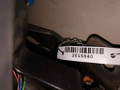 рулевая колонка Peugeot 307 1 поколение 2002, 2.0 л., HDi, RHS (DW10ATED), дизель, МКПП, серебристый, хетчбэк 5 дв., передний привод, 9638983380 - фото №3