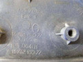 ручка наружная Peugeot 806 1 поколение 1995, 2.0 л., i, бензин, МКПП, синий, минивэн, передний привод, 1476388077 - фото №3