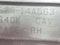 кнопка стеклоподъемника двери передней правой Ford Fusion 1 поколение [рестайлинг] 2012, 2.5 л., i, бензин, АКПП, синий, седан, передний привод, DS7314A563B - фото №5