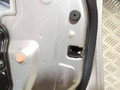молдинг двери передней правой Infiniti G35 3 поколение V35 2003, 3.5 л., i, VQ35DE, бензин, АКПП, серый, седан - фото №3