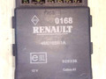 блок управления парктрониками Renault Megane 2 поколение 2005, 1.9 л., F9Q 800, дизель, МКПП, серый, универсал, передний привод, 4M0168R1A - фото №2