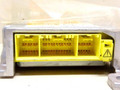 блок AirBag Toyota Corolla Verso 1 поколение E121 2002, 89170-13060, 231000-2510 - фото №2