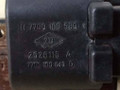 катушка зажигания Renault Scenic 1 поколение JA0F 1997, 1.6 л., i, K7M 702, бензин, 5МКПП, синий, минивэн, передний привод, 7700100589 - фото №2
