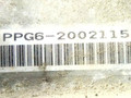 КПП механическая (МКПП) Honda Civic 8 поколение 2007, 2.2 л., D, дизель, MG6, SMJ-G050, PPG6-2002115 - фото №5