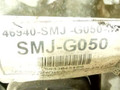 КПП механическая (МКПП) Honda Civic 8 поколение 2007, 2.2 л., D, дизель, MG6, SMJ-G050, PPG6-2002115 - фото №7