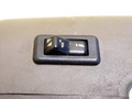 кожух рулевой колонки Chrysler Voyager 4 поколение 2003, 2.5 л., дизель, МКПП, серебристый, минивэн, T6209-M01 - фото №4