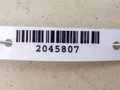 петля двери Audi Q7 4L 2007, 3.6 л., i, BHK, бензин, АКПП, белый, внедорожник 5 дв., полный привод, 7L0833402B, 7L0833402C - фото №6