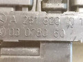 Кнопка блокировки двери Mercedes-Benz R-Класс W251 V251.165 2006, 3.5 л., i, M 272.967, бензин, АКПП, бордовый, минивэн, полный привод, A2518201010 - фото №3
