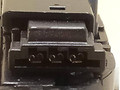 Кнопка блокировки двери Mercedes-Benz R-Класс W251 V251.165 2006, 3.5 л., i, M 272.967, бензин, АКПП, бордовый, минивэн, полный привод, A2518201010 - фото №4