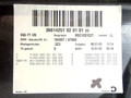 обшивка двери передняя правая BMW 7 серия E65/E66/E67 E65 2003, 4.4 л., i, M62 B44 (448S1), бензин, АКПП, черный, седан, задний привод, BSC1C01C27, 51418243896 - фото №4