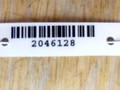 обшивка двери передняя правая BMW 7 серия E65/E66/E67 E65 2003, 4.4 л., i, M62 B44 (448S1), бензин, АКПП, черный, седан, задний привод, BSC1C01C27, 51418243896 - фото №6