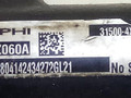 топливная рампа Hyundai Terracan 1 поколение 2004, 2.9 л., CRDi, дизель, АКПП, внедорожник 5 дв., полный подключаемый привод, R9144Z060A, DELPHI, 31500-4X700 - фото №3