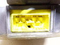 блок AirBag Suzuki Wagon R 1 поколение 1998, 38910-75F00, 627537-000 - фото №3