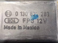 моторчик стеклоподъемника задний левый Mercedes-Benz R-Класс W251 V251.165 2006, 3.5 л., i, M 272.967, бензин, АКПП, бордовый, минивэн, полный привод, 0130822281, A2518200108, BROSE - фото №3