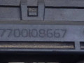 топливная рампа Renault Twingo 1 поколение [2-й рестайлинг] 2002, 1.2 л., i, D7F 708, бензин, 5МКПП, черный, хетчбэк 3 дв., передний привод, 873774, 7700108667, 7700109066, SIEMENS - фото №4