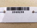 защита днища Nissan X-Trail T30 2003, 17333-5H300 - фото №4