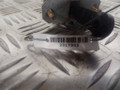 ограничитель открывания двери Subaru Legacy 2 поколение 1998, 2.0 л., i, EJ20, бензин, МКПП, серебристый, универсал, полный привод, 62302AC101 - фото №2