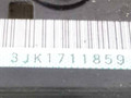 датчик удара Subaru Legacy 2 поколение 1998, 2.0 л., i, EJ20, бензин, МКПП, серебристый, универсал, полный привод, 1876003060 - фото №2