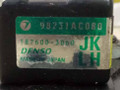датчик удара Subaru Legacy 2 поколение 1998, 2.0 л., i, EJ20, бензин, МКПП, серебристый, универсал, полный привод, 1876003060 - фото №3