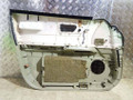 обшивка двери передняя правая Infiniti FX35 1 поколение 2004, 3.5 л., i, VQ35DE, бензин, АКПП, белый, внедорожник 5 дв., полный привод, 80900CG067 - фото №2