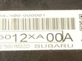 щиток приборов (приборная панель) Subaru Tribeca 1 поколение 2006, 3.0 л., i, EZ30, бензин, АКПП, коричневый, внедорожник 5 дв., полный привод, 85012XA00AA - фото №4