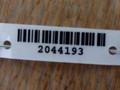 полуось передняя правая (приводной вал, ШРУС) Mercedes-Benz Vito W638 2000, 2.2 л., TDi, дизель - фото №2