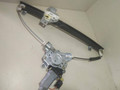 стеклоподъемник электрический передний правый Hyundai Getz 1 поколение 2004, 1.6 л., i, G4ED, бензин, МКПП, синий, хетчбэк 5 дв., передний привод, 988201C100 - фото №2
