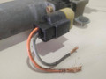 стеклоподъемник электрический передний правый Hyundai Getz 1 поколение 2004, 1.6 л., i, G4ED, бензин, МКПП, синий, хетчбэк 5 дв., передний привод, 988201C100 - фото №3