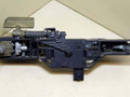 ручка наружная Renault Laguna 2 поколение 2004, 2.2 л., DCi, G9T 605, дизель, АКПП, серый, универсал, передний привод, 8200008430 - фото №2