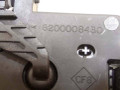 ручка наружная Renault Laguna 2 поколение 2004, 2.2 л., DCi, G9T 605, дизель, АКПП, серый, универсал, передний привод, 8200008430 - фото №3
