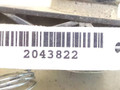 датчик коленвала Mazda 6 GG 2003, 2.0 л., i, бензин, АКПП, серебристый, универсал, L8131822 - фото №4