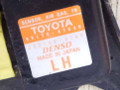 датчик удара Toyota Prius 2 поколение 2005, 1.5 л., бензин, АКПП, черный, хетчбэк 5 дв., передний привод, 8917447040 - фото №2