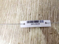 датчик удара Toyota Prius 2 поколение 2005, 1.5 л., бензин, АКПП, черный, хетчбэк 5 дв., передний привод, 8917447040 - фото №3