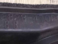 комплект декоративных накладок (дерева) салона Toyota Prius 2 поколение 2005, 1.5 л., бензин, АКПП, черный, хетчбэк 5 дв., передний привод, 53828-47020 - фото №3