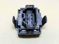 корректор фар Volkswagen Passat B5 1997, 1.8 л., AEB, бензин, МКПП, синий, универсал, передний привод, 3B0941333C - фото №2
