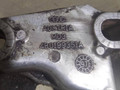 кронштейн двигателя Volkswagen Passat B5 1997, 1.8 л., AEB, бензин, МКПП, синий, универсал, передний привод, 4B0199351A - фото №2
