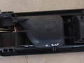ручка внутренняя задняя правая Volkswagen Passat B5 1997, 1.8 л., AEB, бензин, МКПП, синий, универсал, передний привод, 1J4839114C, 3B0839114 - фото №2